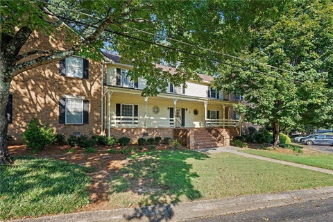 Condo For Sale - 3825 Lavista Road #O3<br/> Dekalb County, Tucker, GA 30084