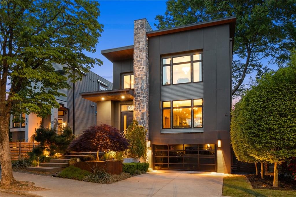 Photo of 640 East Avenue, Atlanta, GA 30312 (MLS # 7840989)