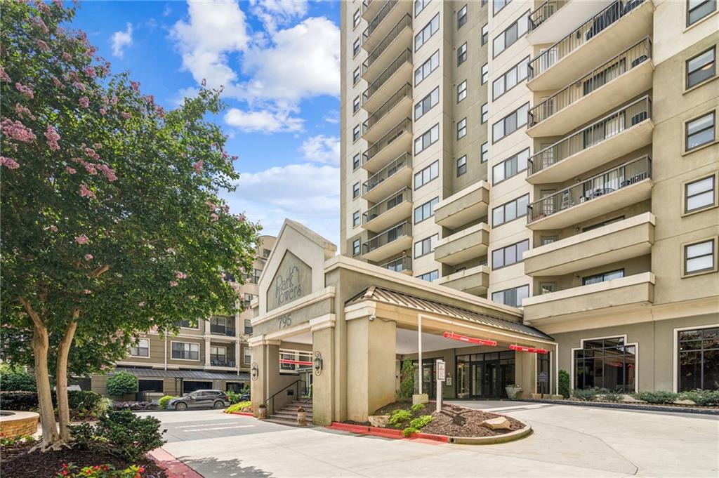 799 Hammond Drive 325