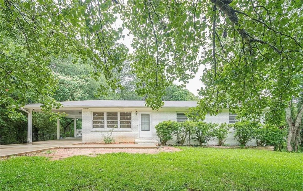 960 Old Canton Road, Marietta, GA, 30068