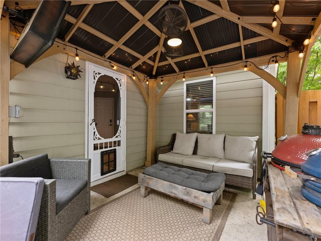 230 Summerbrook Road, Braselton, Georgia image 31