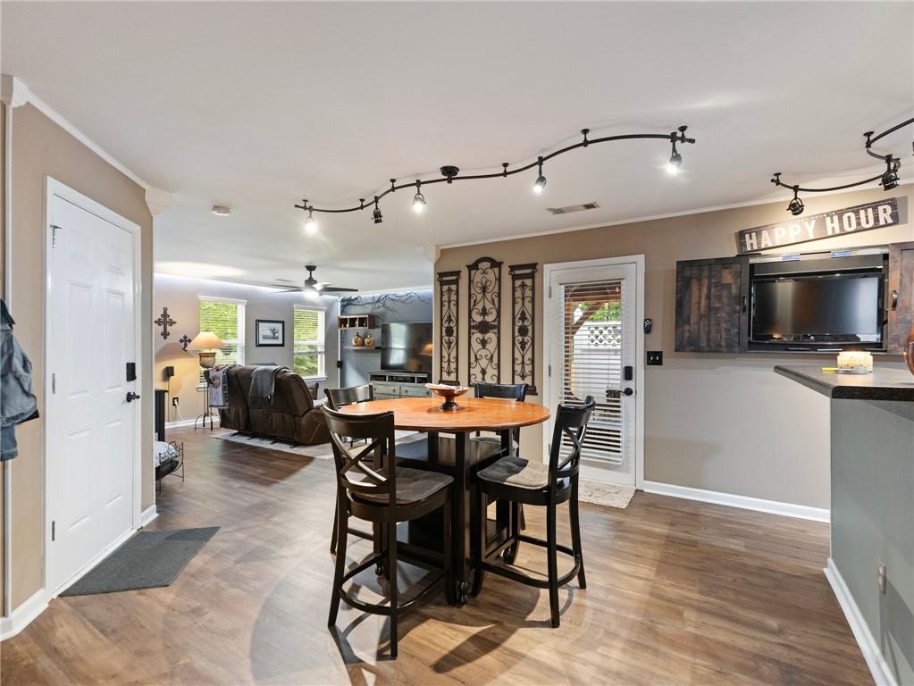 230 Summerbrook Road, Braselton, Georgia image 11