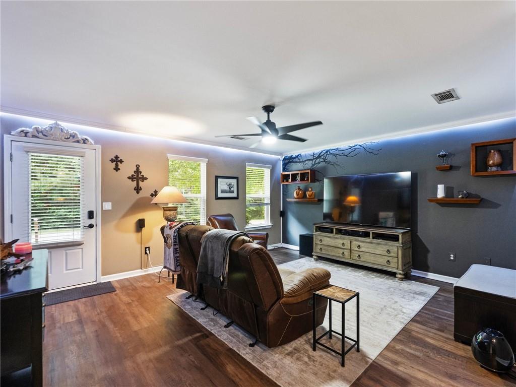 230 Summerbrook Road, Braselton, Georgia image 5