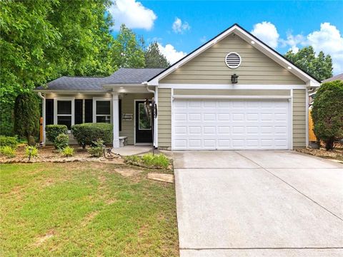 230 Summerbrook Road Braselton GA 30517