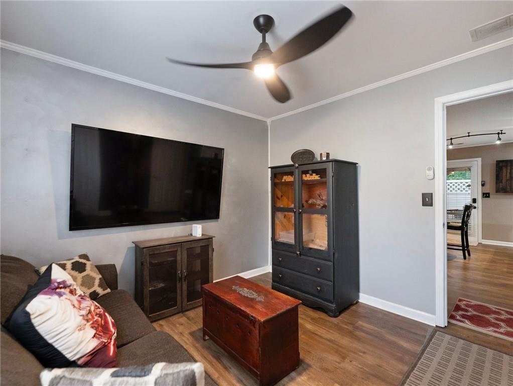 230 Summerbrook Road, Braselton, Georgia image 19