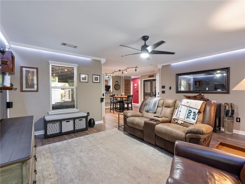 230 Summerbrook Road, Braselton, Georgia image 4