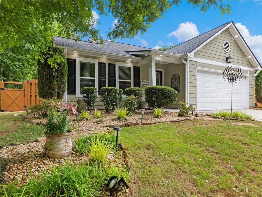 230 Summerbrook Road, Braselton, Georgia image 23