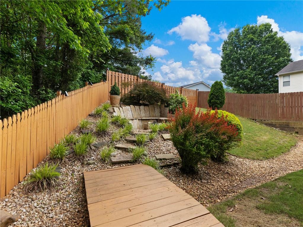 230 Summerbrook Road, Braselton, Georgia image 29