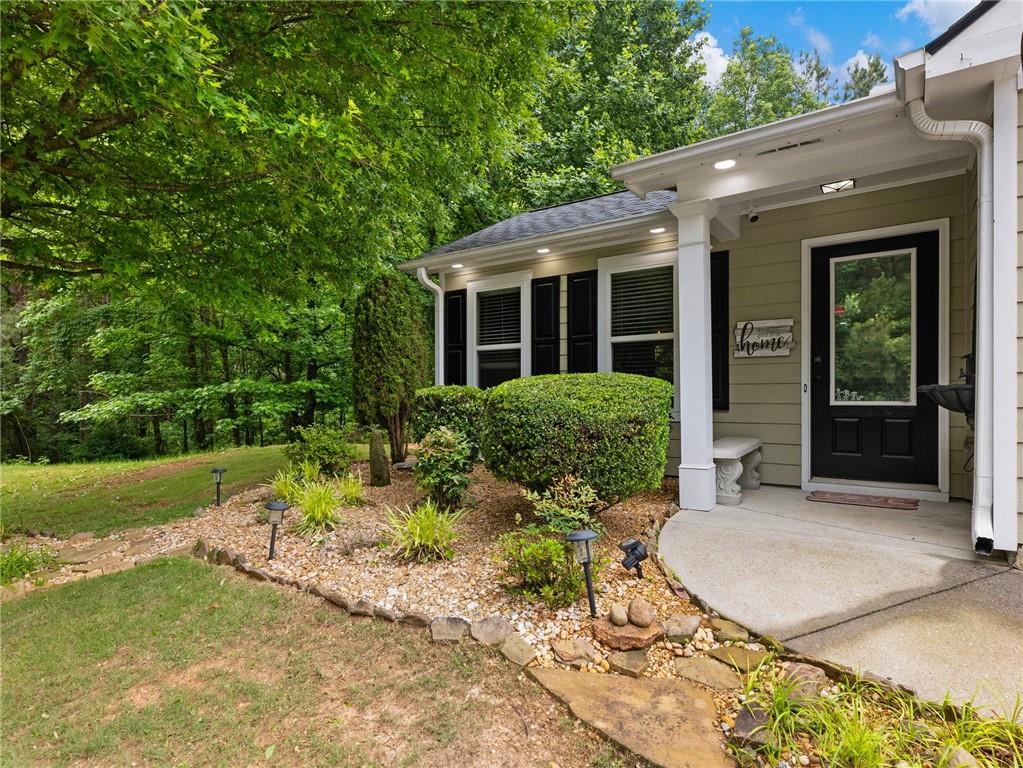 230 Summerbrook Road, Braselton, Georgia image 26