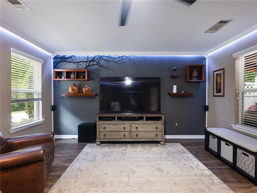 230 Summerbrook Road, Braselton, Georgia image 3