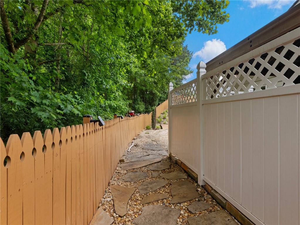 230 Summerbrook Road, Braselton, Georgia image 27