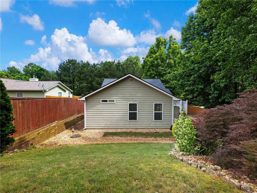 230 Summerbrook Road, Braselton, Georgia image 33