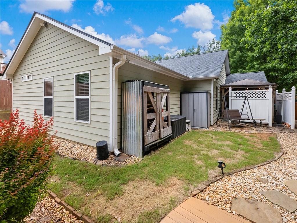230 Summerbrook Road, Braselton, Georgia image 35