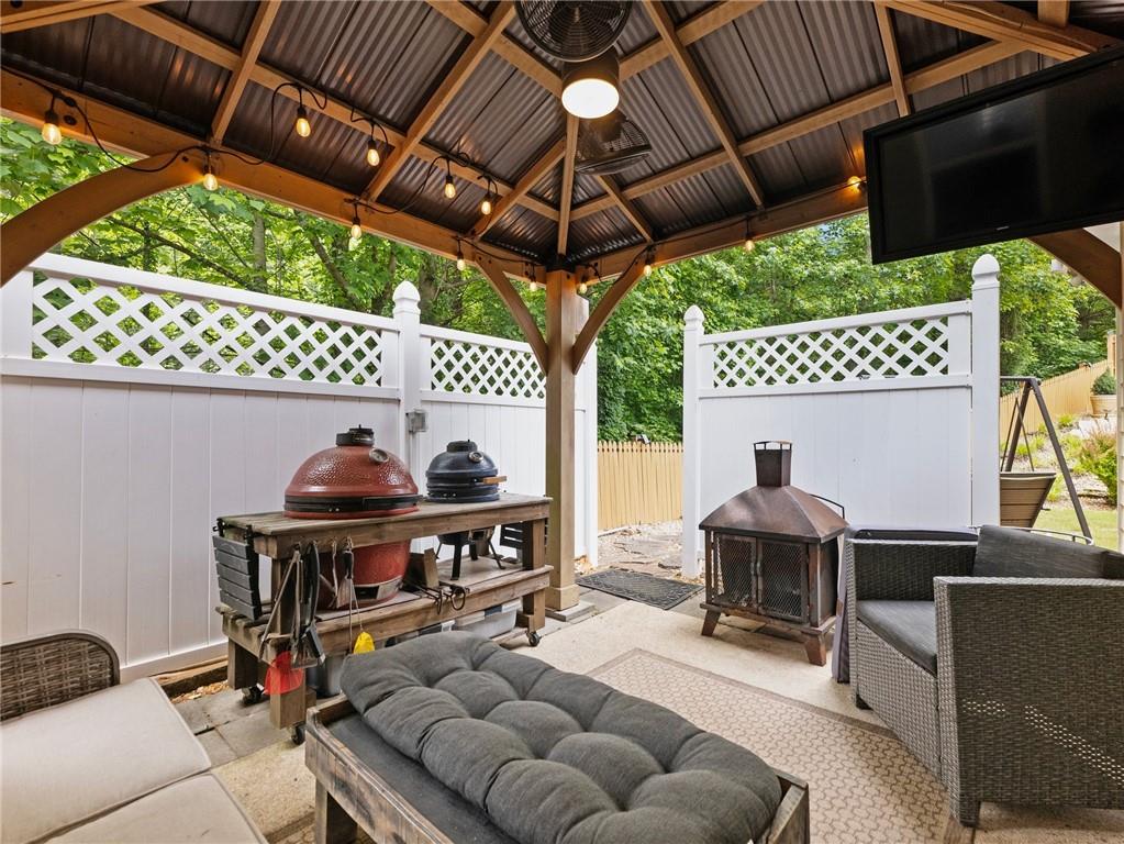 230 Summerbrook Road, Braselton, Georgia image 32