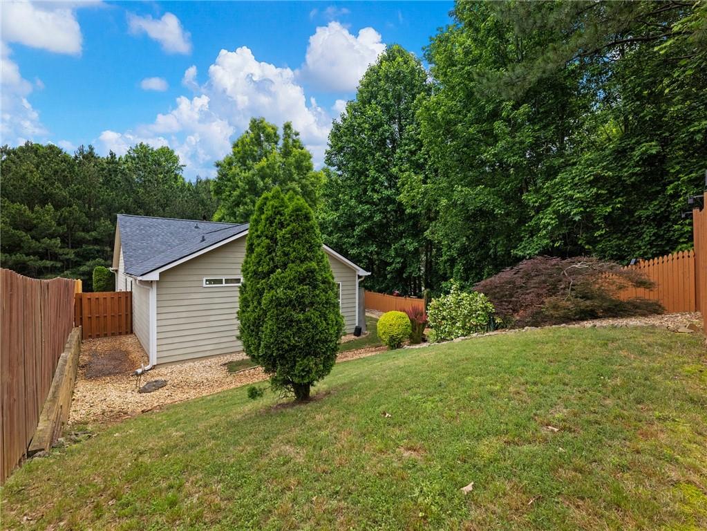 230 Summerbrook Road, Braselton, Georgia image 34