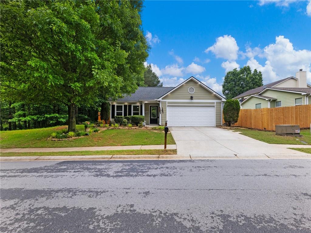 230 Summerbrook Road, Braselton, Georgia image 22