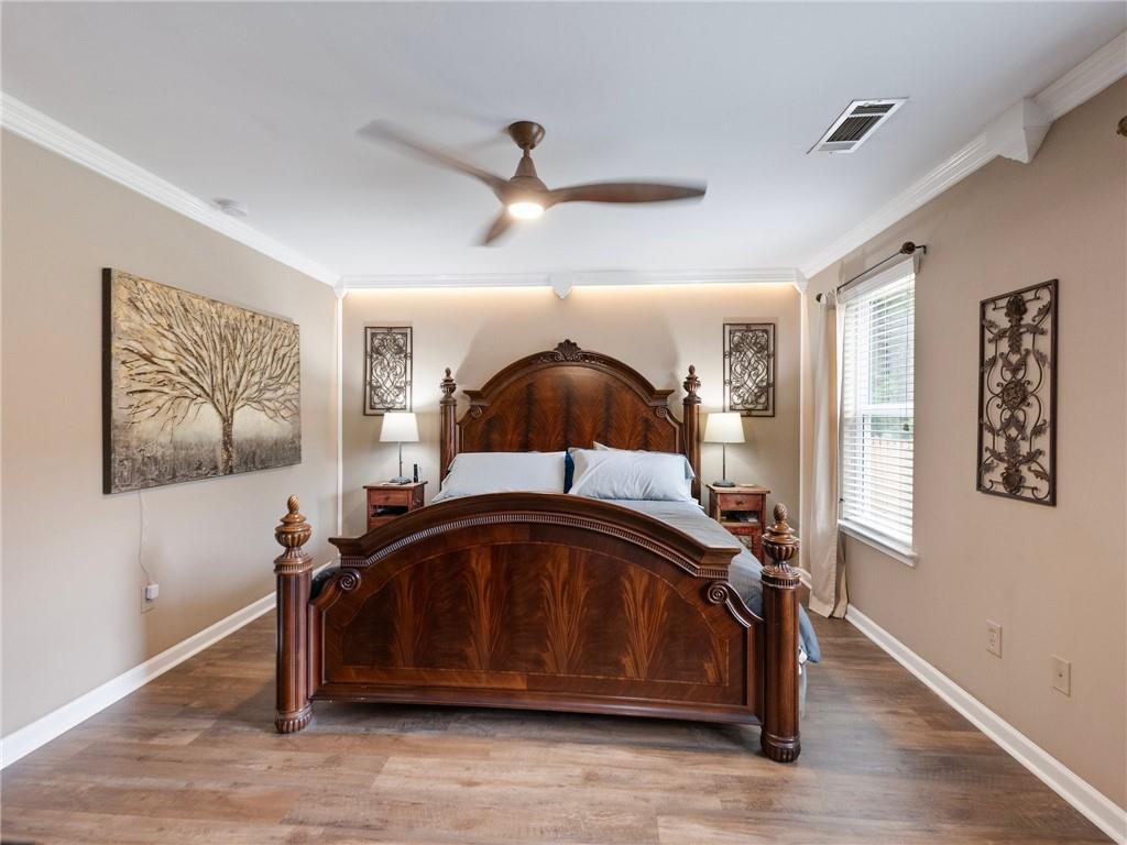 230 Summerbrook Road, Braselton, Georgia image 13