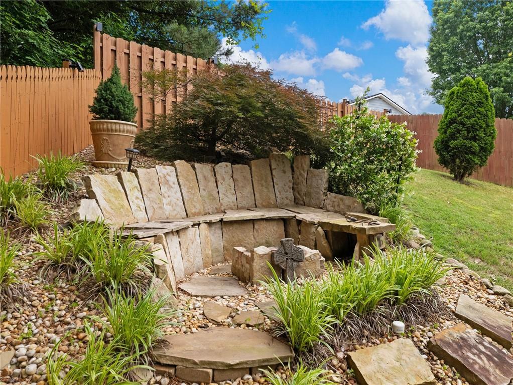 230 Summerbrook Road, Braselton, Georgia image 30