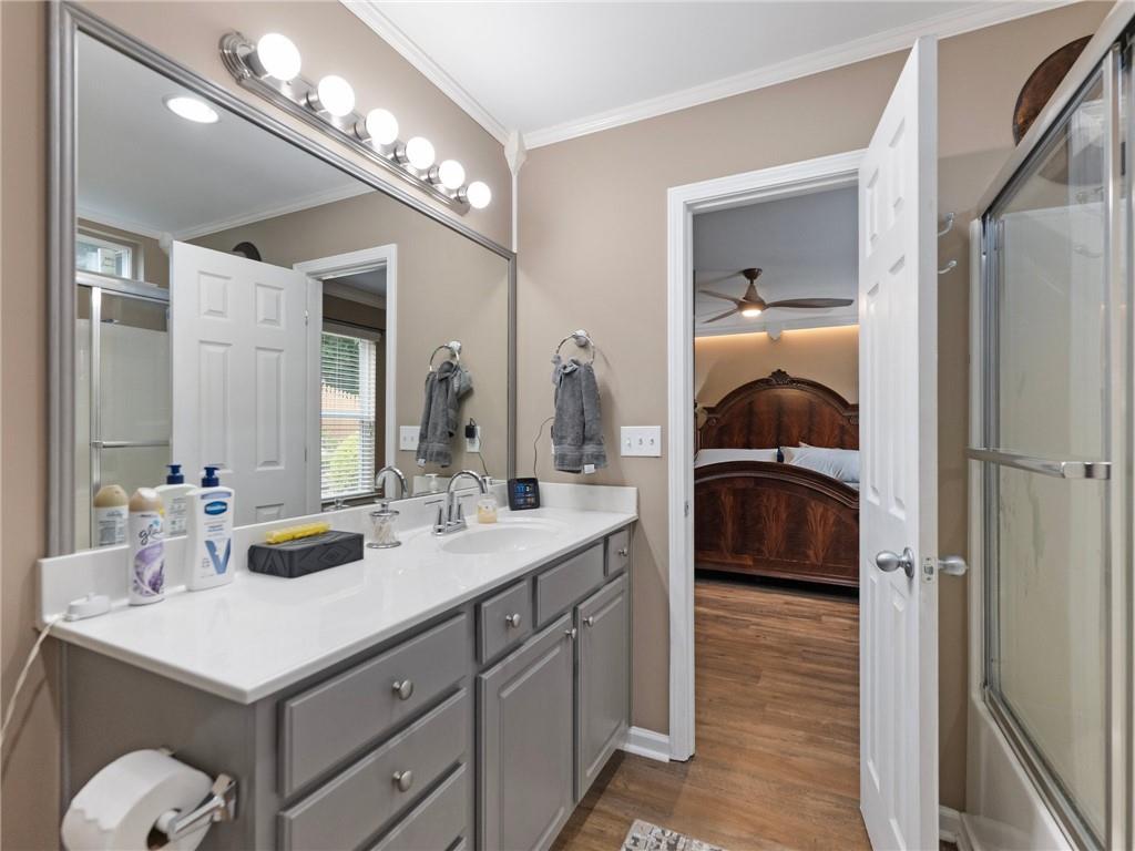230 Summerbrook Road, Braselton, Georgia image 17