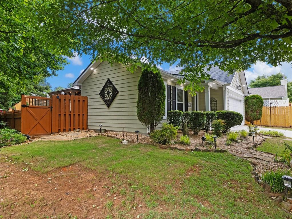 230 Summerbrook Road, Braselton, Georgia image 24