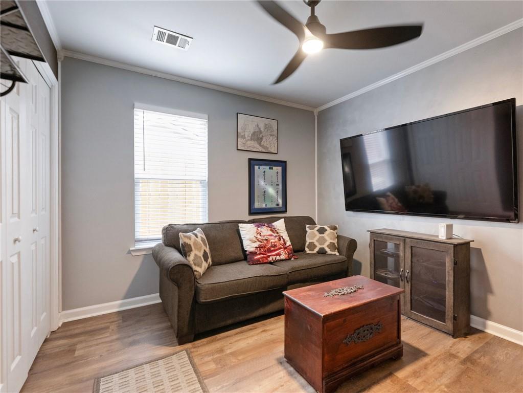 230 Summerbrook Road, Braselton, Georgia image 18