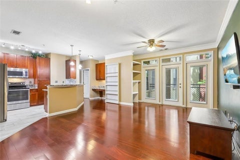 Condo For Sale - 400 17th Street #1233<br/> Atlanta, GA 30363