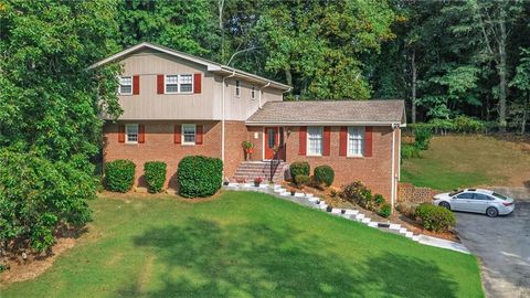 2629 Kensington Drive Duluth GA 30096