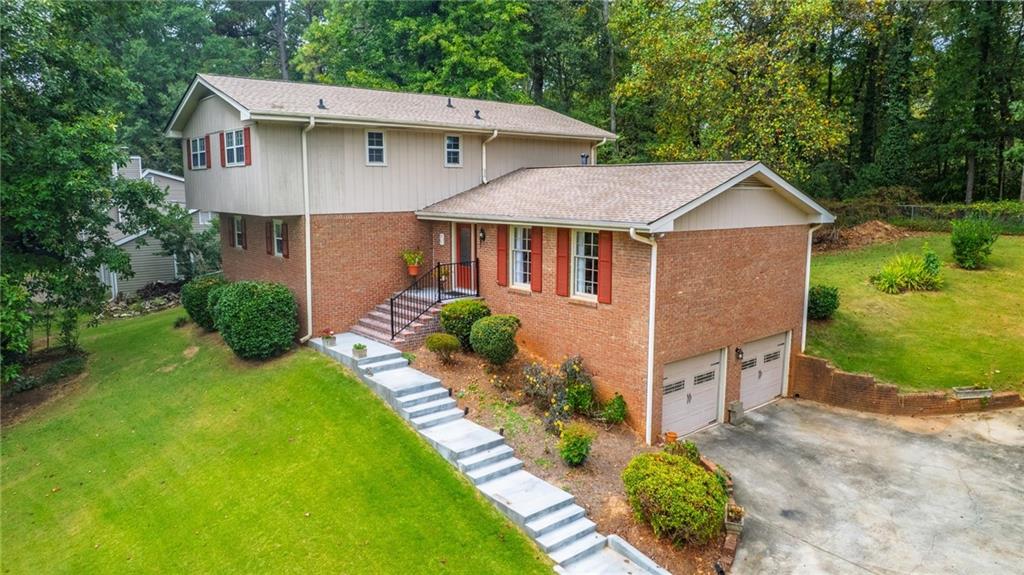 2629 Kensington Drive