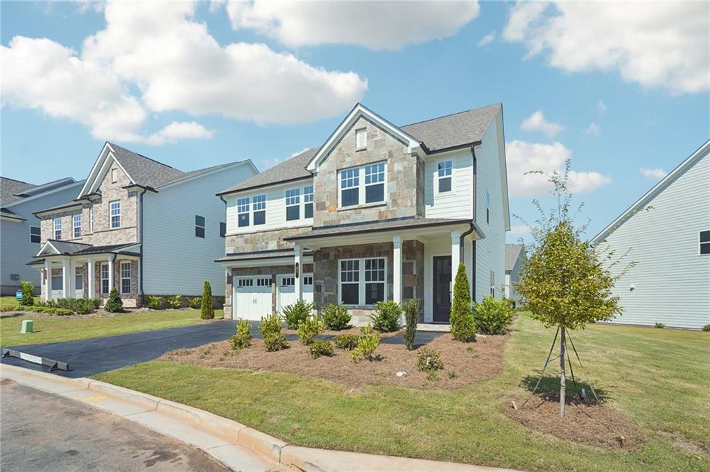 87 Finley Creek Drive