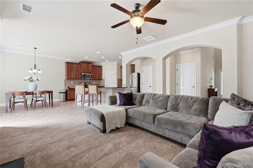 1422 Stone Ridge Court