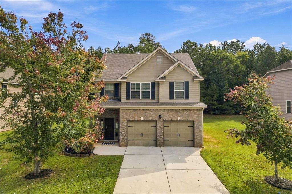 1422 Stone Ridge Court