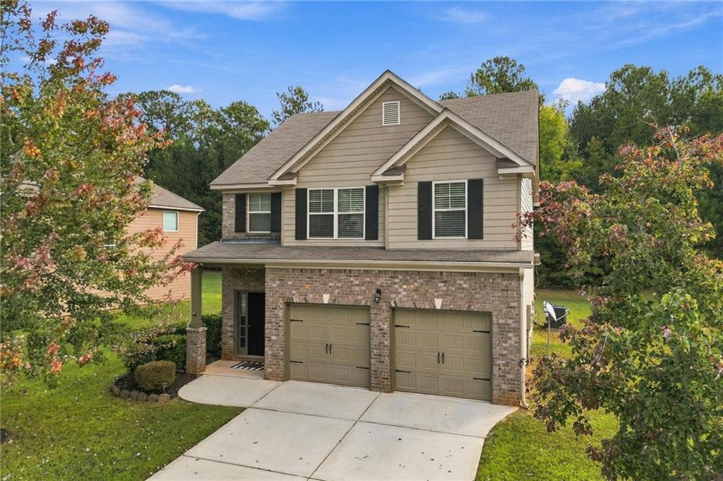 1422 Stone Ridge Court