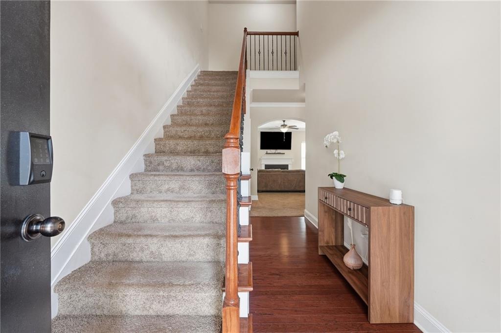 1422 Stone Ridge Court