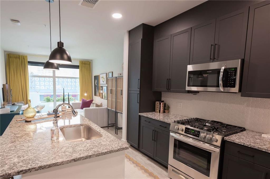 505 Courtland Street NE 319