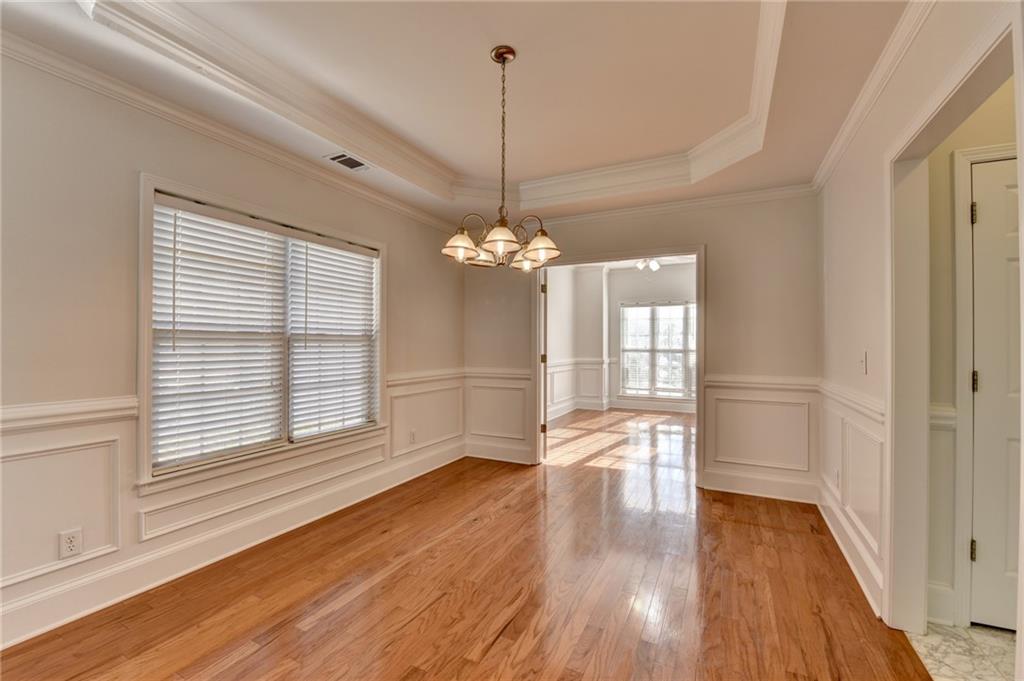 1824 Kristen Court, Suwanee, Georgia image 12