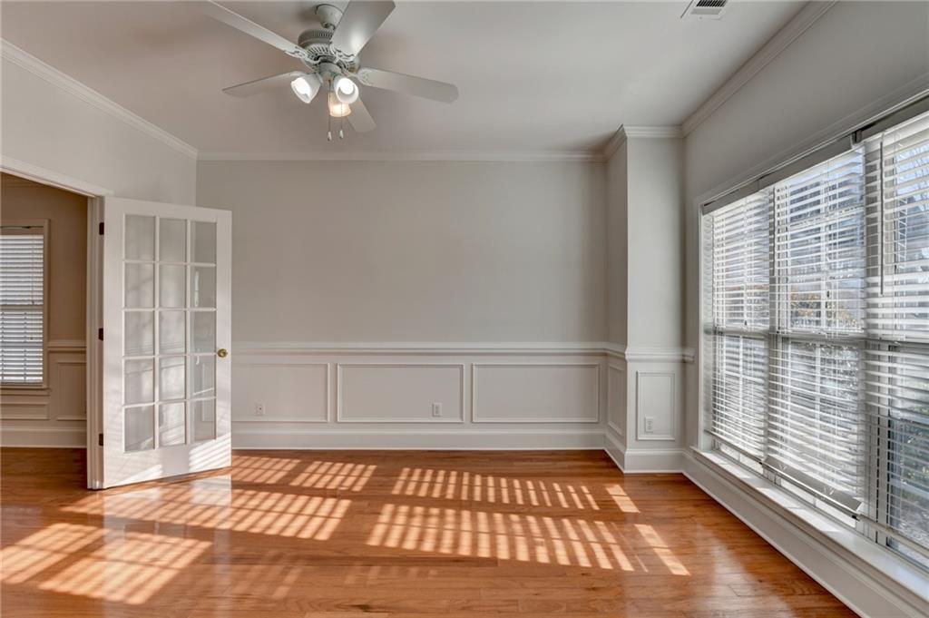1824 Kristen Court, Suwanee, Georgia image 4