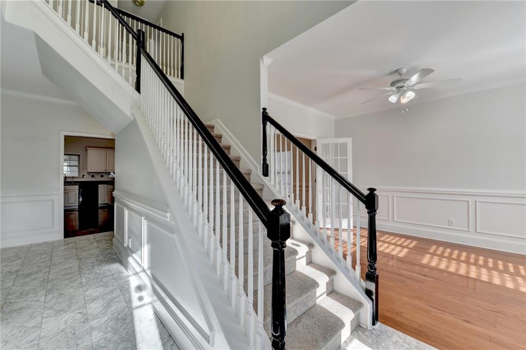 1824 Kristen Court, Suwanee, Georgia image 2