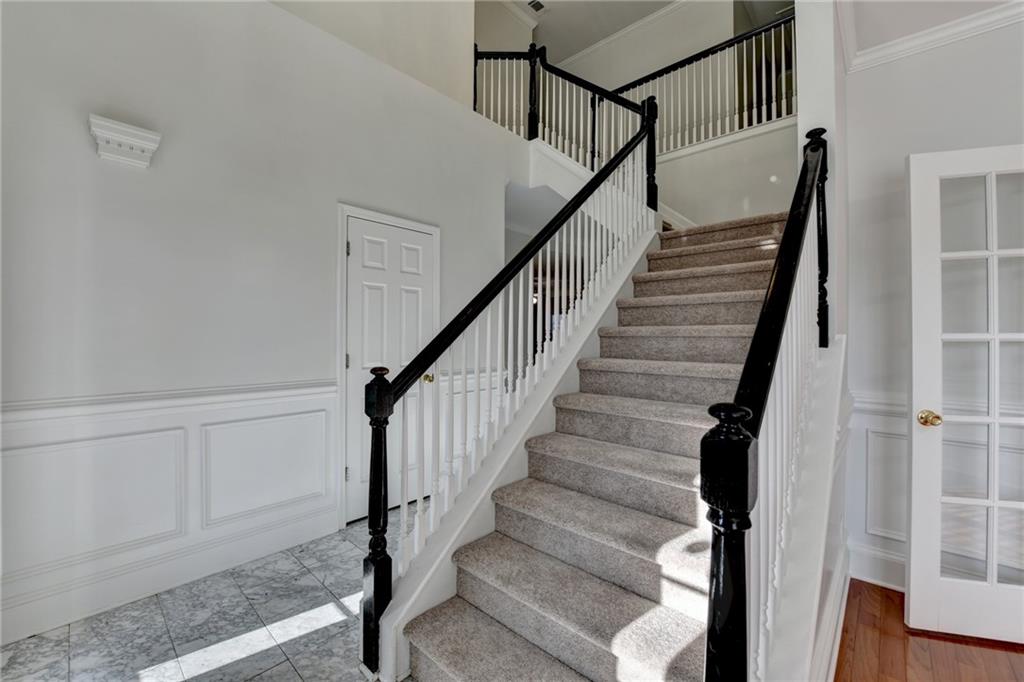 1824 Kristen Court, Suwanee, Georgia image 3