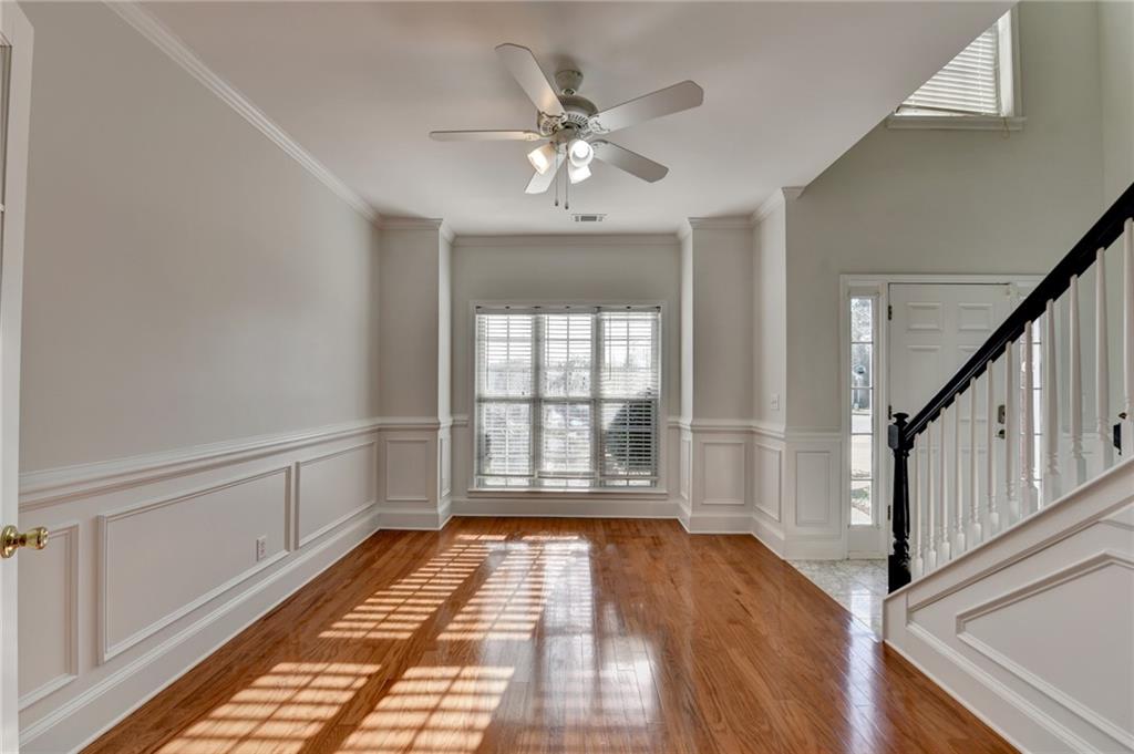 1824 Kristen Court, Suwanee, Georgia image 8