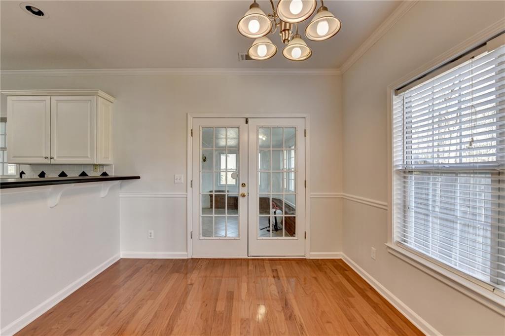 1824 Kristen Court, Suwanee, Georgia image 14