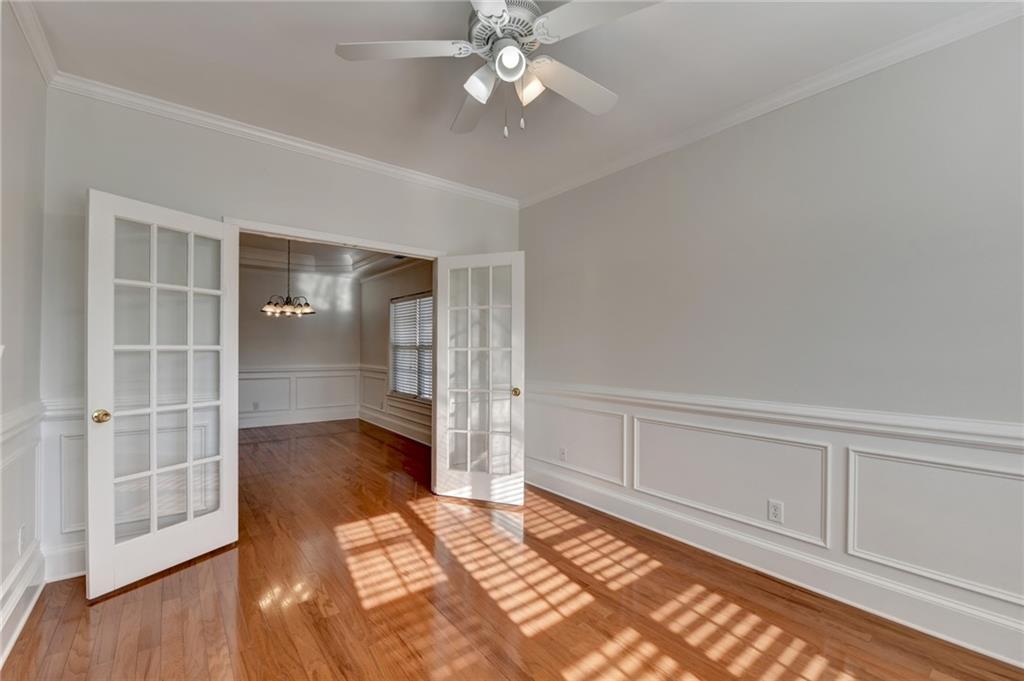 1824 Kristen Court, Suwanee, Georgia image 5