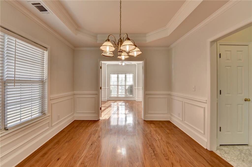 1824 Kristen Court, Suwanee, Georgia image 13
