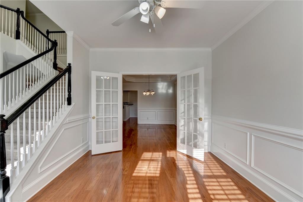 1824 Kristen Court, Suwanee, Georgia image 6