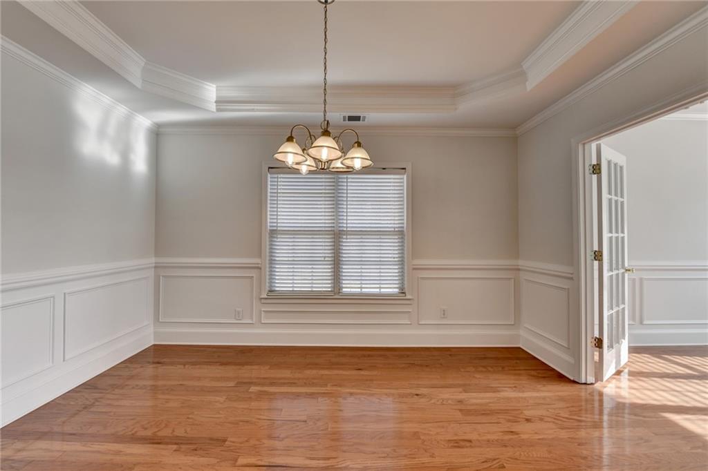 1824 Kristen Court, Suwanee, Georgia image 11