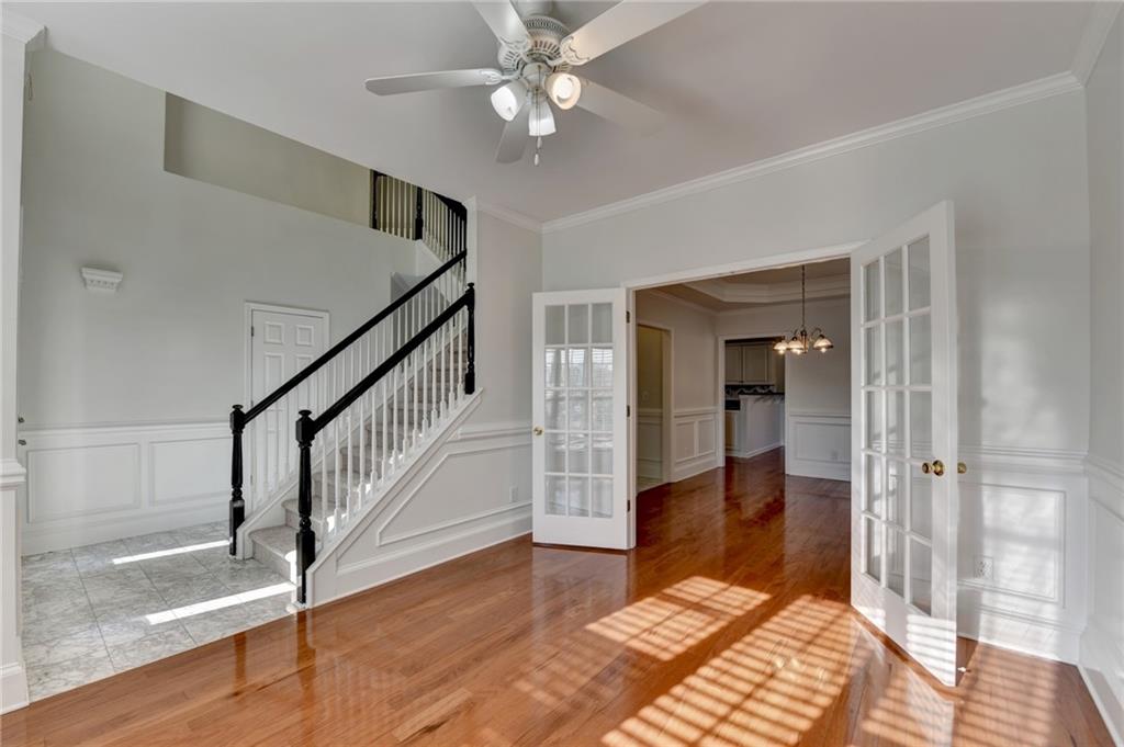 1824 Kristen Court, Suwanee, Georgia image 7