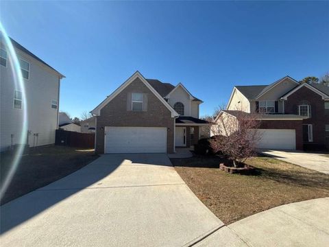 209 Siesta Key Ct Locust Grove GA 30248