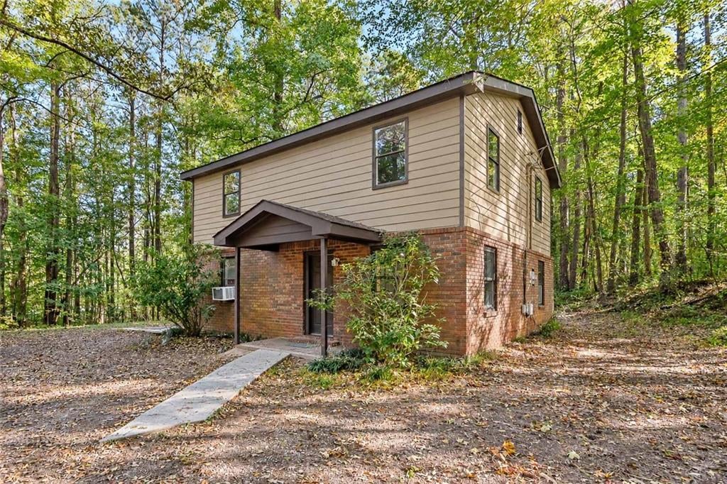 2482 Old Lower River Road