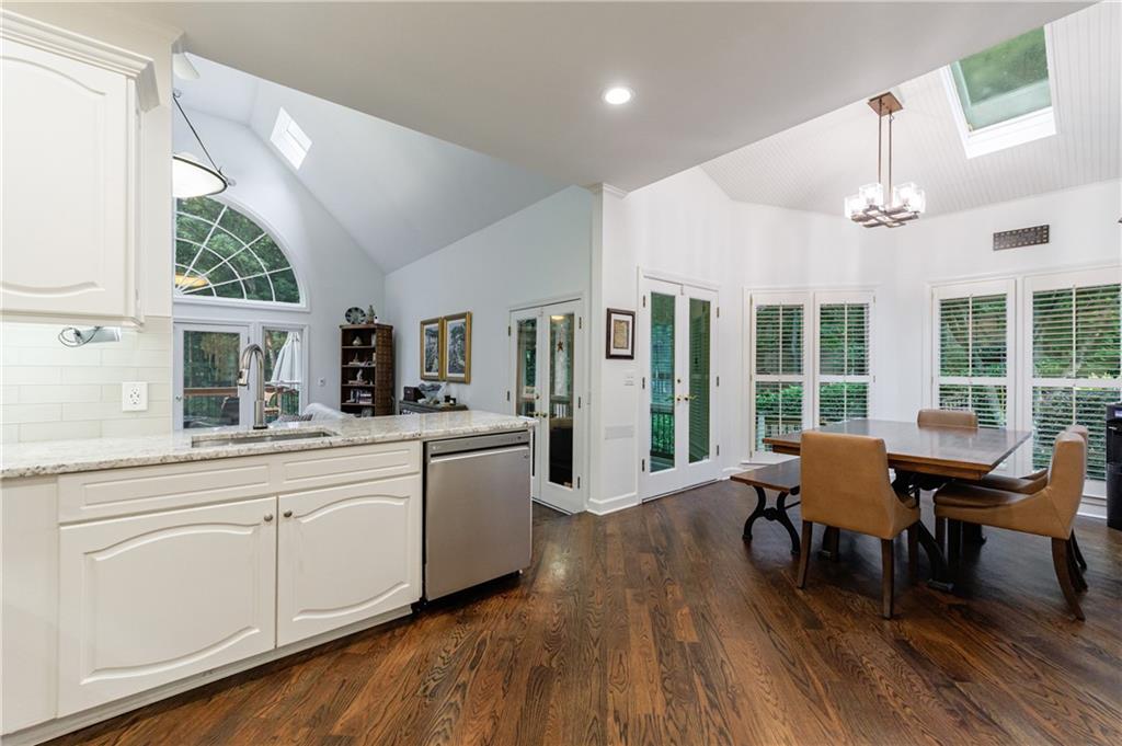 Country Club of the South - Residential