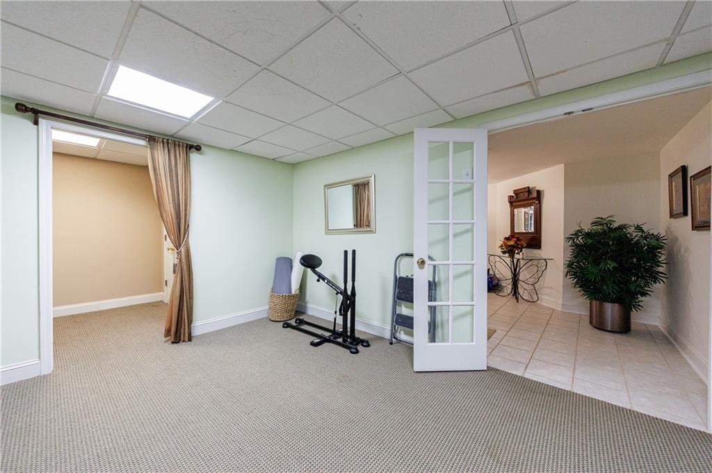 Country Club of the South - Residential