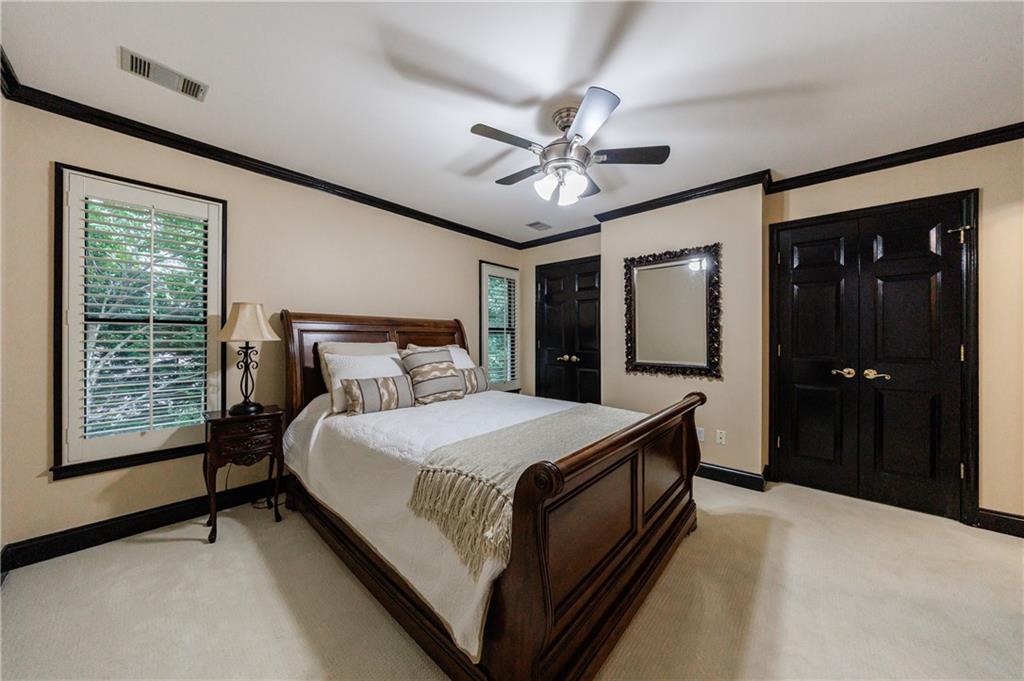 Country Club of the South - Residential